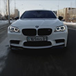 BMW M5 Astana