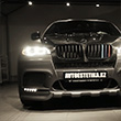 BMW X6M AVTOESTETIKA